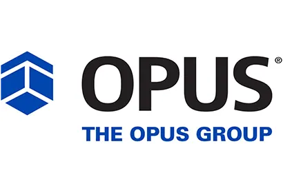 – Robert J. Steffel, Director of Project Management for Opus Design Build, L.L.C.